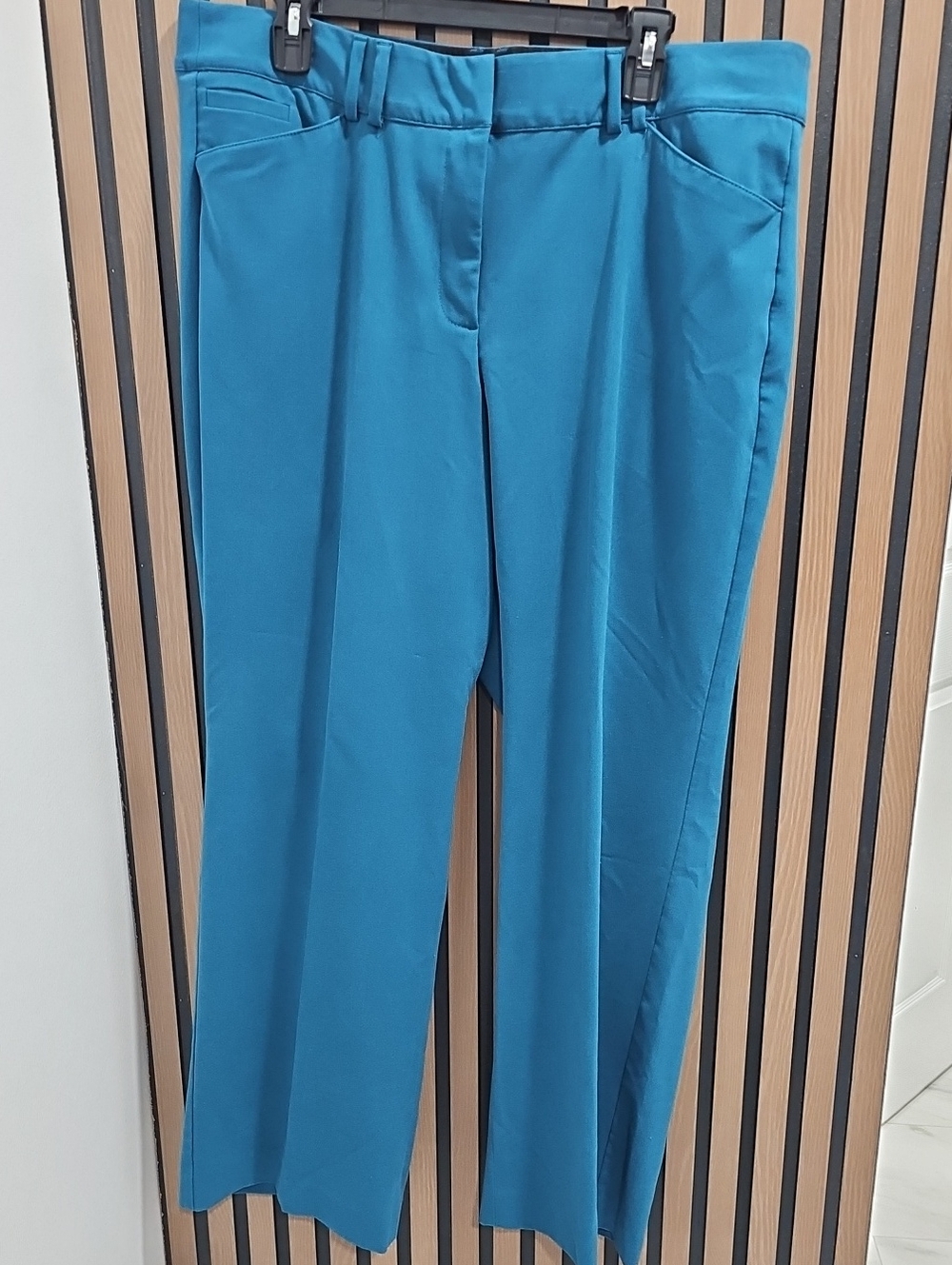 Lane Bryant Dress Pants Size 18 Regular